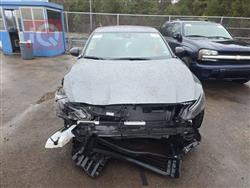 نيسان ألتيما